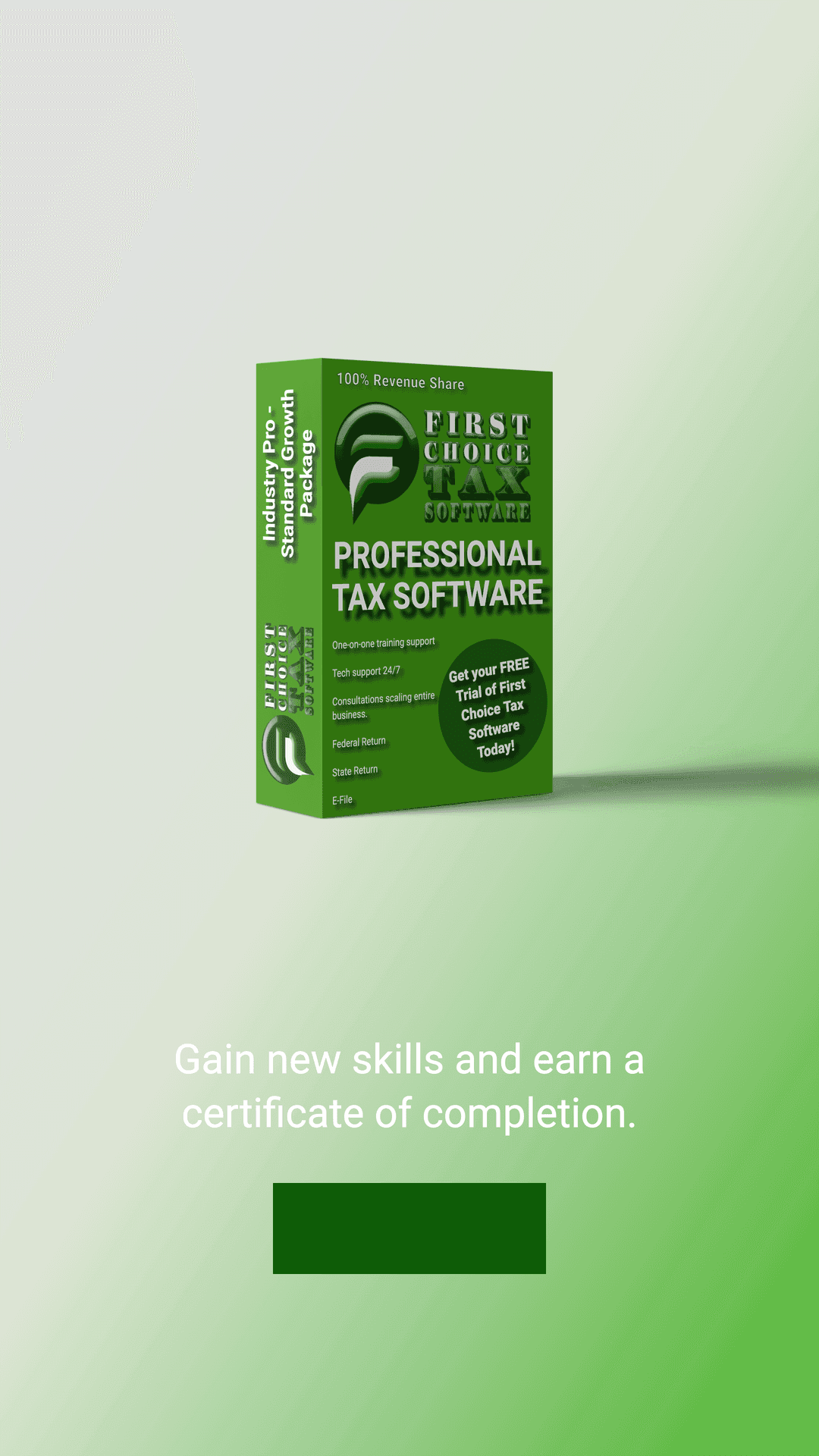 Industry Pro - Standard Growth Package