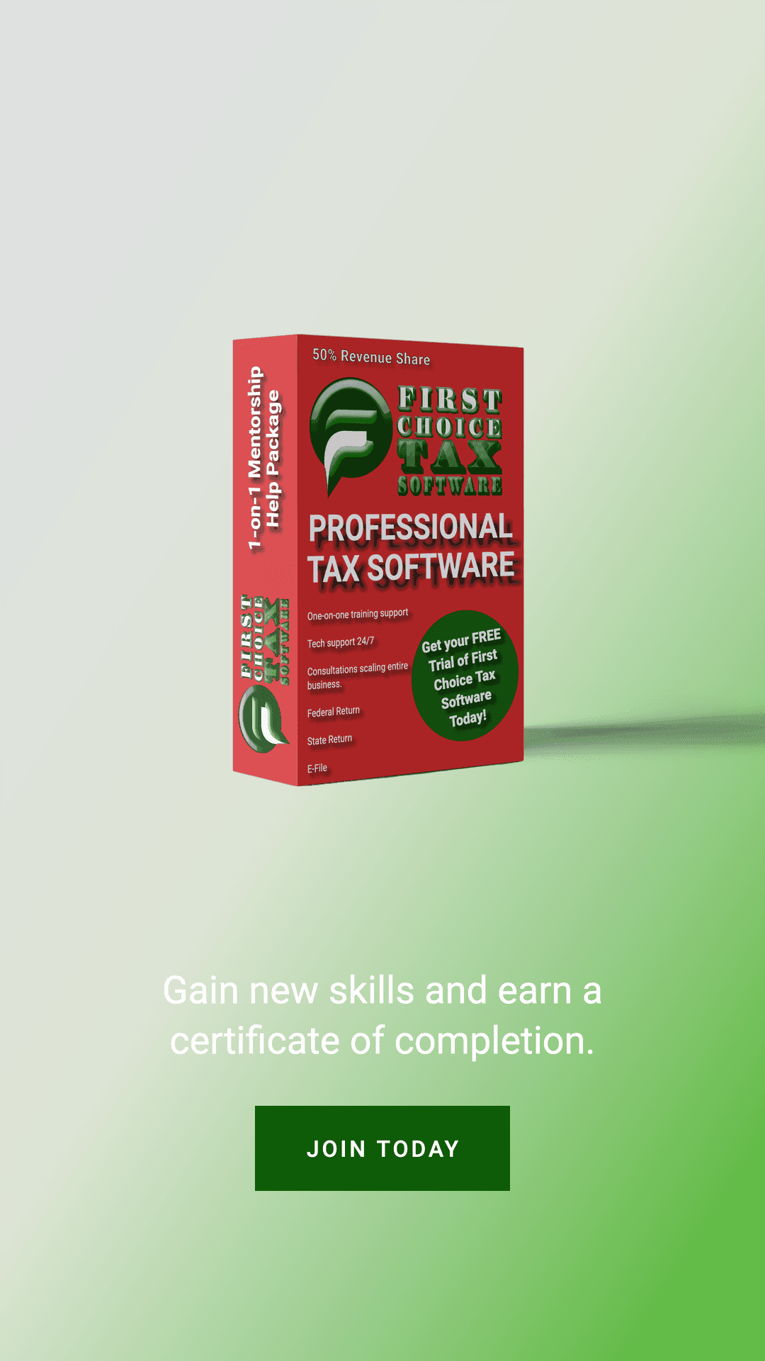 Starter Success -  1 on 1 Mentorship Help Package